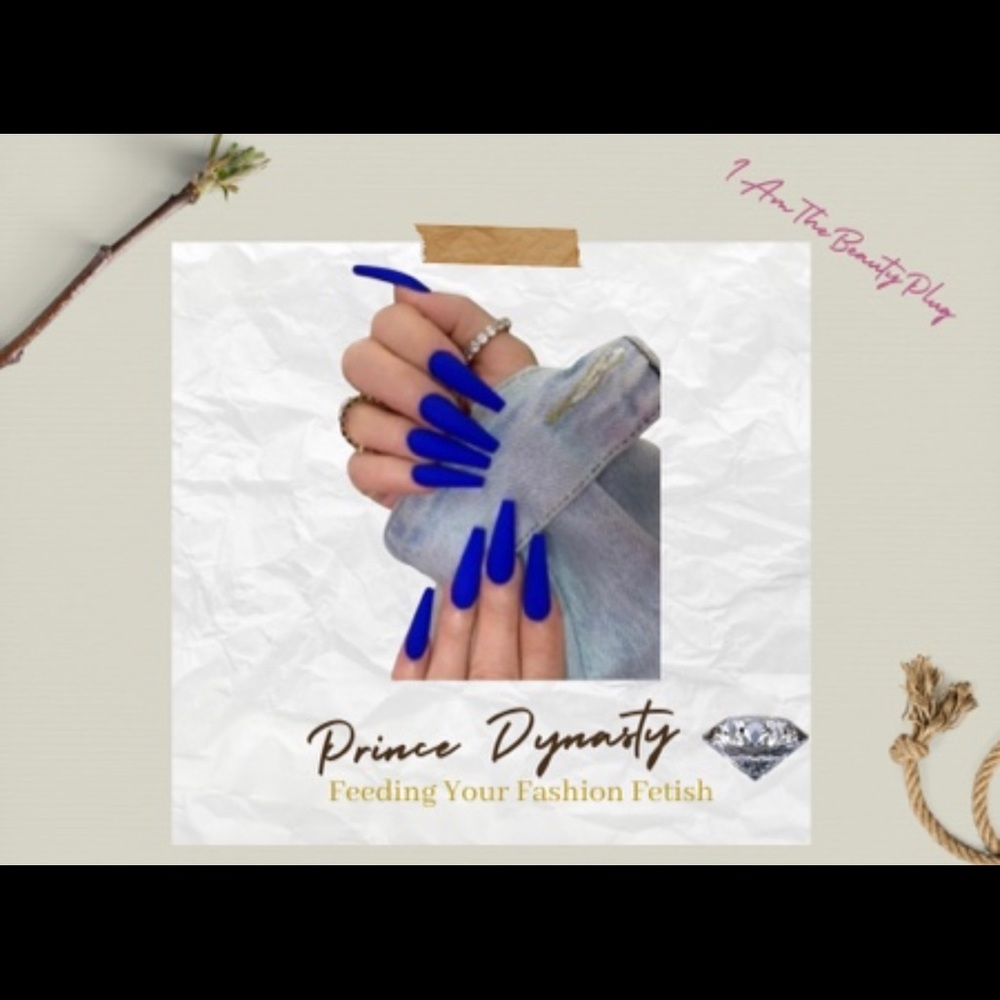 Press On Nails